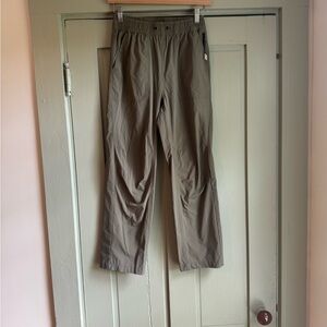 Bearded Goat Green Pants